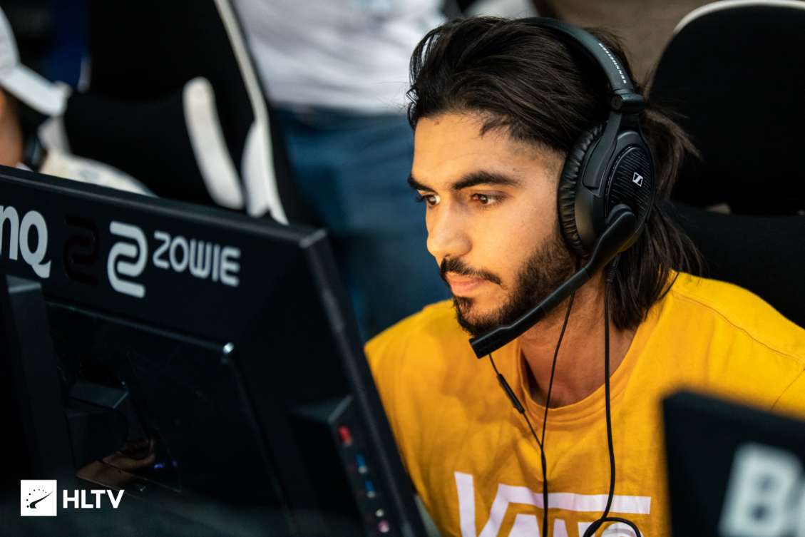 Valorant: ScreaM faz ace de pistola e garante o round para seu time