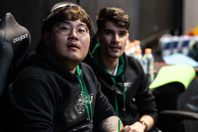 LoL: Redemption confirma volta de BalKhan para a Coreia; Entenda o motivo