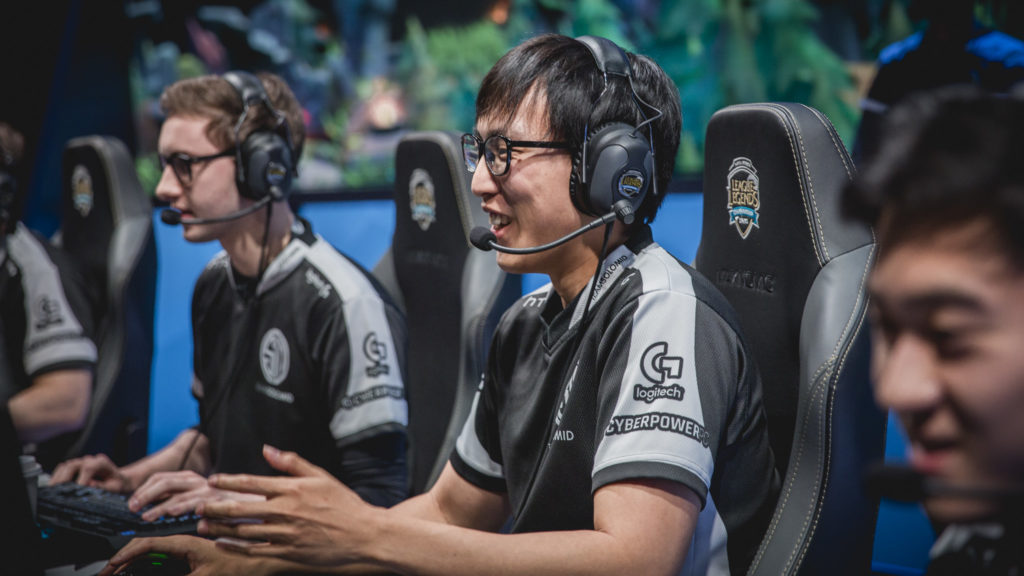LoL: Após mais de 2 anos fora, TSM oficializa o retorno de Doublelift