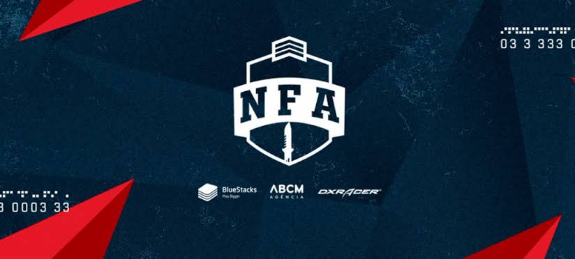 Free Fire: Confira como foi o 1° dia da grande final da 3ª edição da Liga NFA
