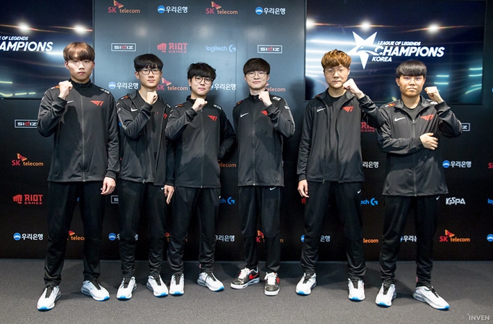 LoL: CEO da T1 sugere jogar contra equipes da LPL para compensar a falta do MSI 2020