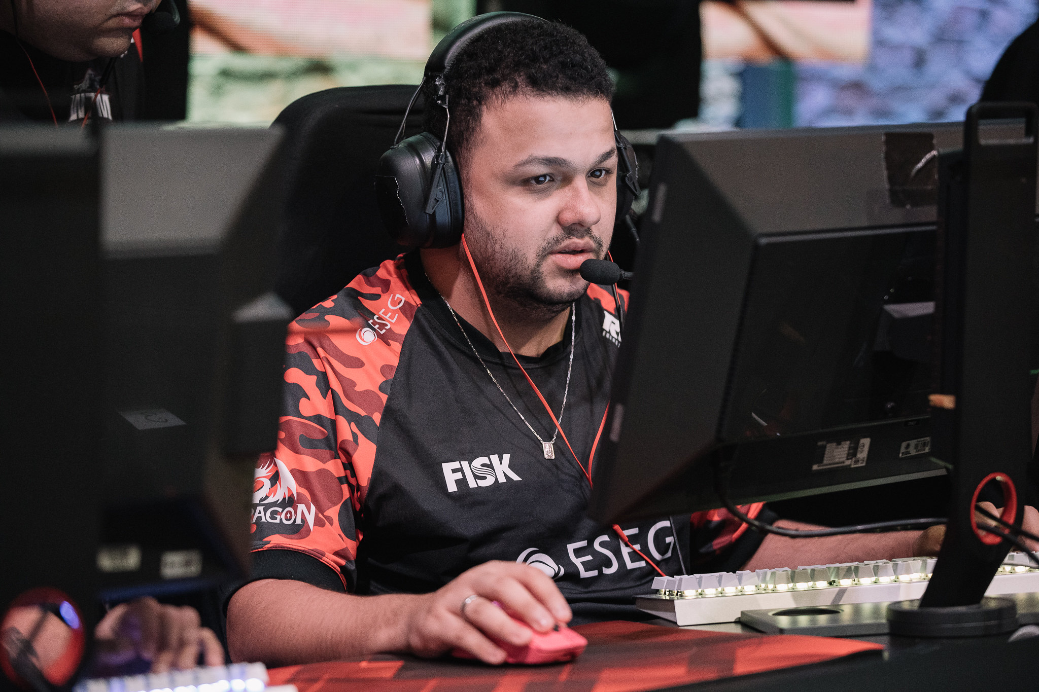 CS:GO: W7M e Red Canids estão nas semifinais da Gamers Club Masters