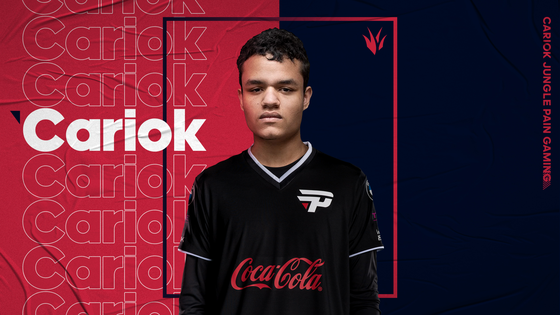 LoL: Cariok assume a ponta e coloca smurf no Top5 da SoloQ – 27/07