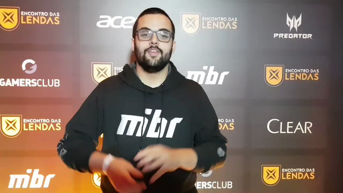 R6: Guille sobre o formato do BR6: “Um sistema muito troll”