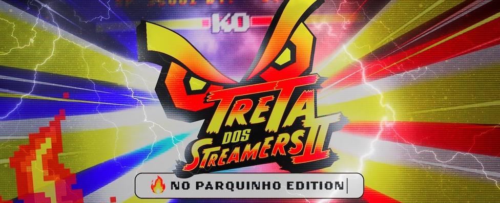 Free Fire: Alok participará de nova edição do evento Treta dos Streamers