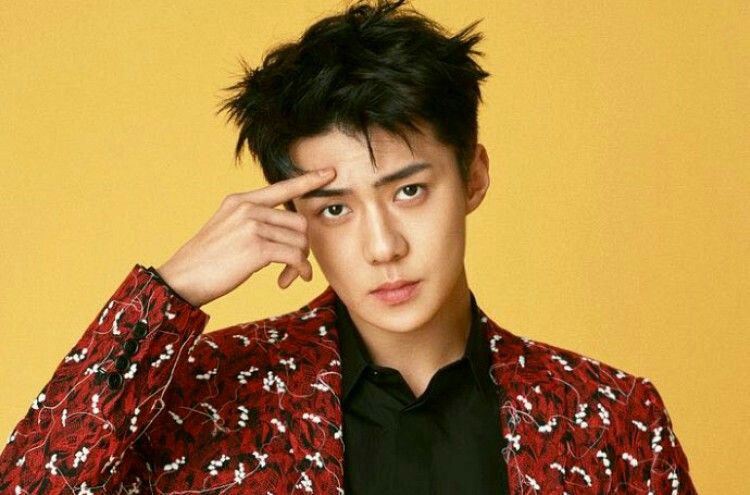 LoL: Integrante do grupo Exo se torna acionista de time da LCK