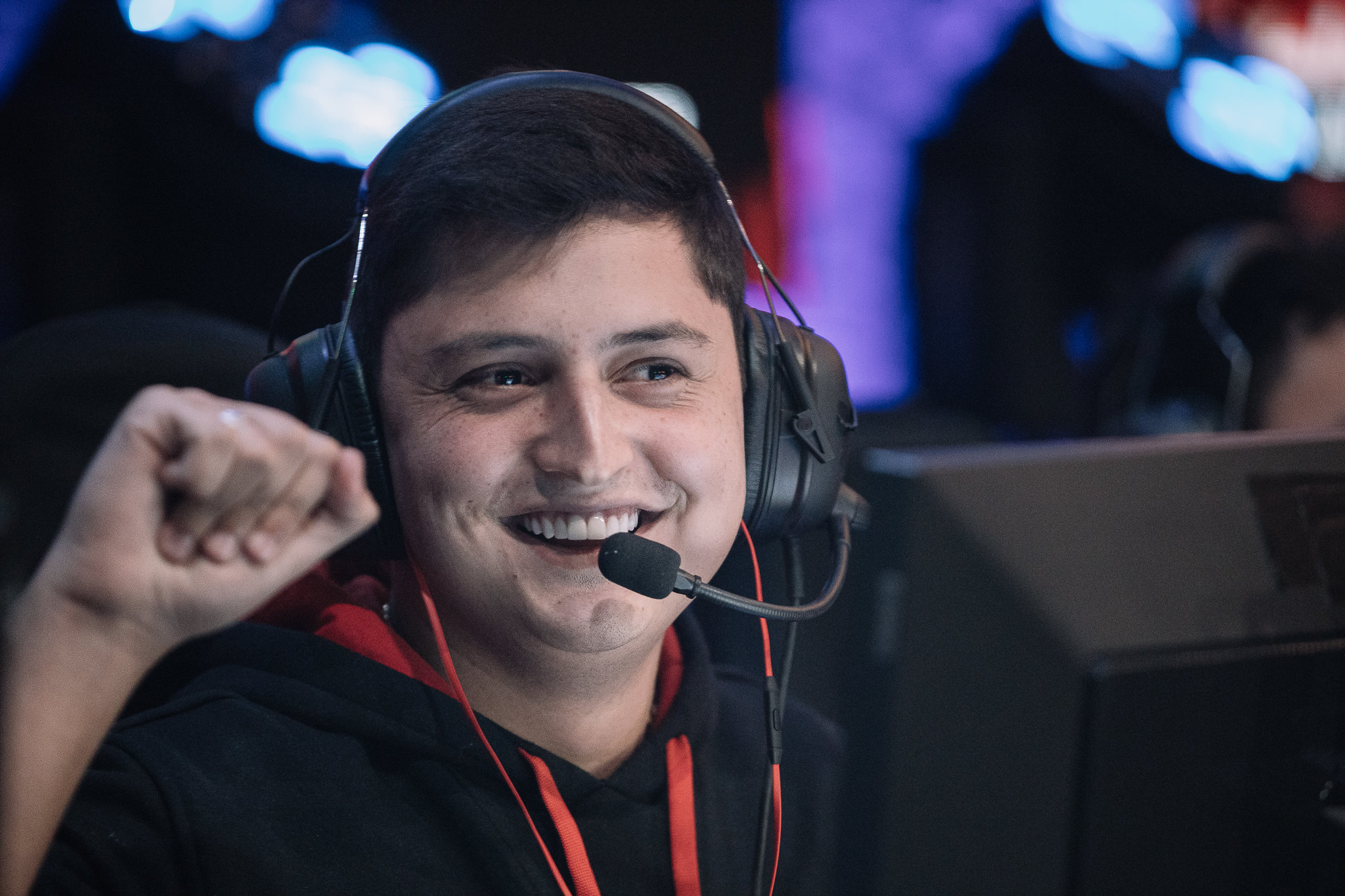 CS2: destiny deixa a Galorys, vai ao banco e fica livre no mercado