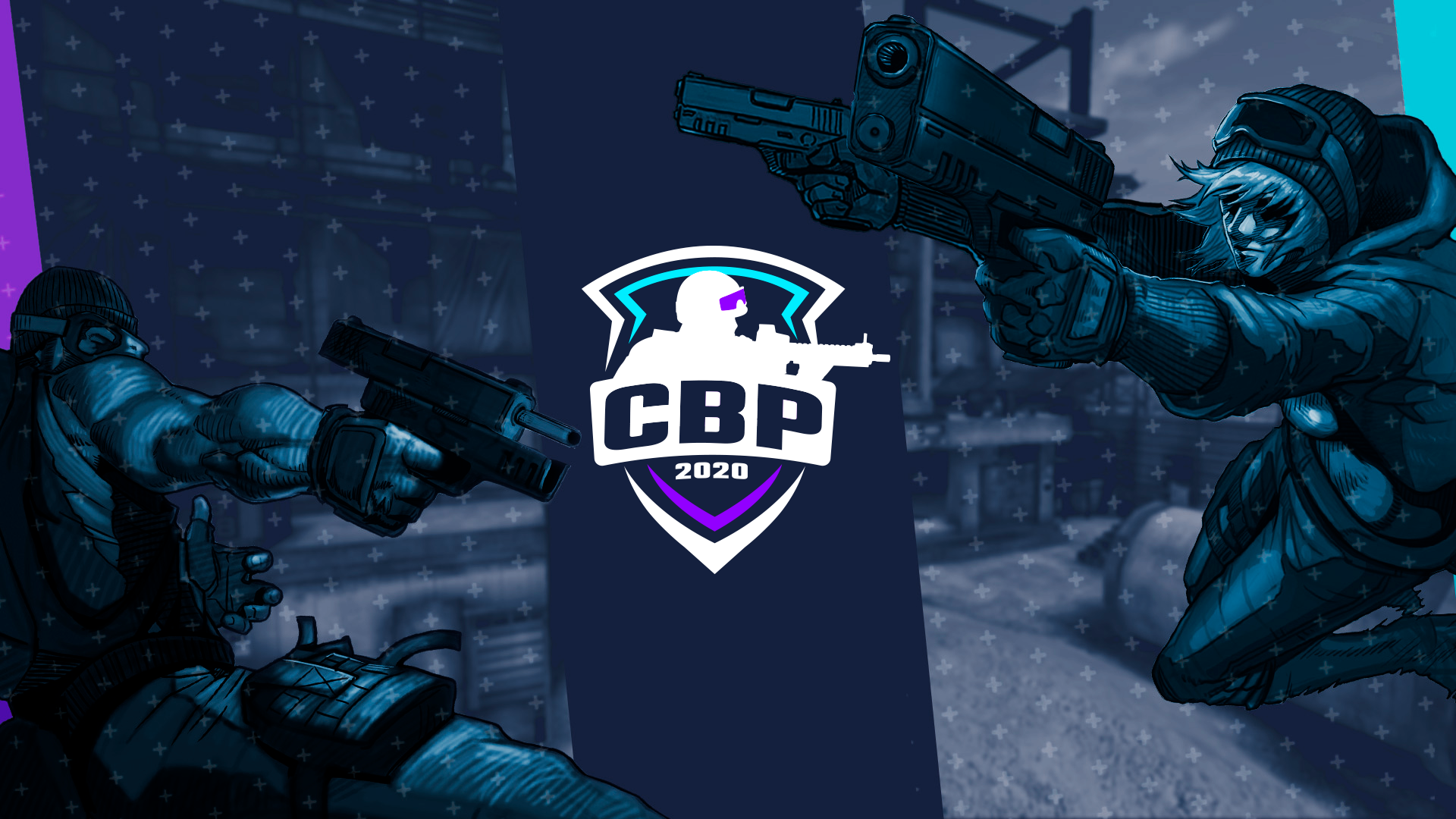 Point Blank: Black Dragons vence primeira edição do Campeonato Brasileiro