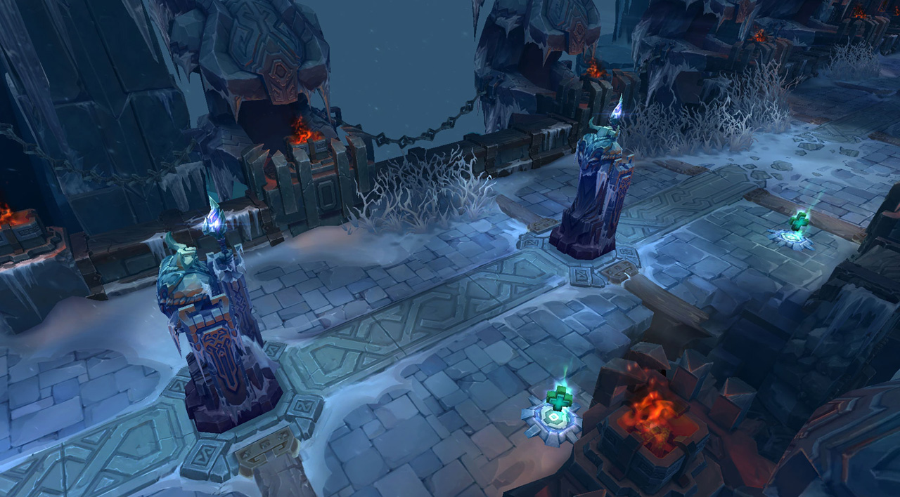 ARAM: Conheça o modo de “porradaria” do League of Legends