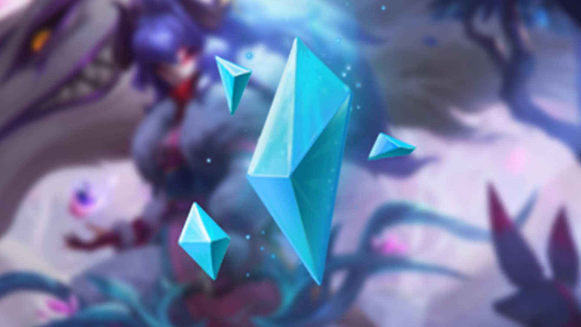 O que é Essência Azul no LoL é e como ganhar (ATUALIZADO 2025)