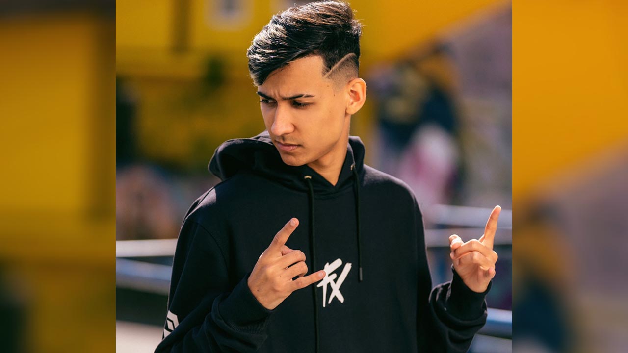 Free Fire: Fluxo anuncia saída de Bak; entenda o motivo