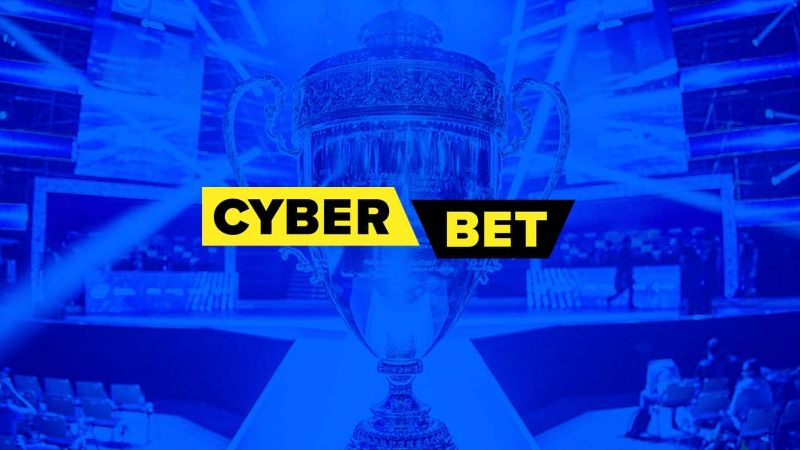 CyberBet chega no Brasil com até 1500 reais de bônus para Esports