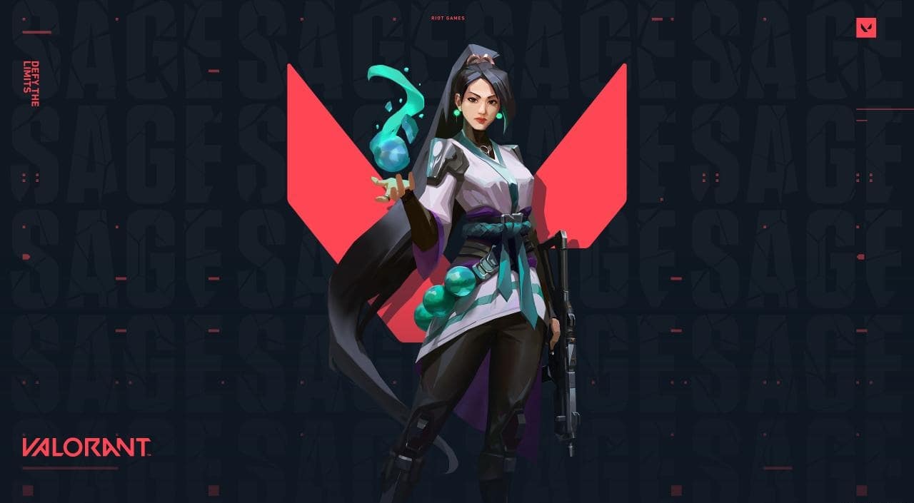 VALORANT: 5 melhores agentes Sentinelas para iniciantes