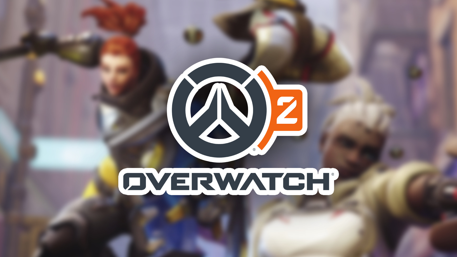 Overwatch 2 ganhará Beta PVP em breve, saiba como se registrar