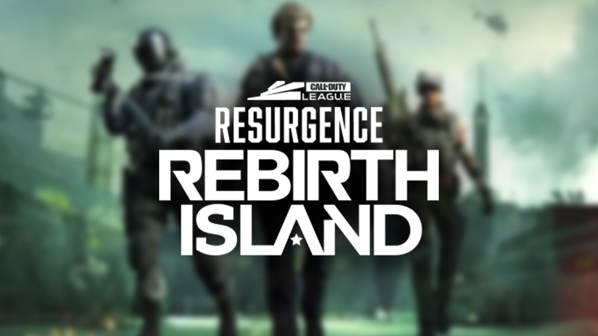 Warzone recebe primeiro campeonato aberto na Call of Duty League