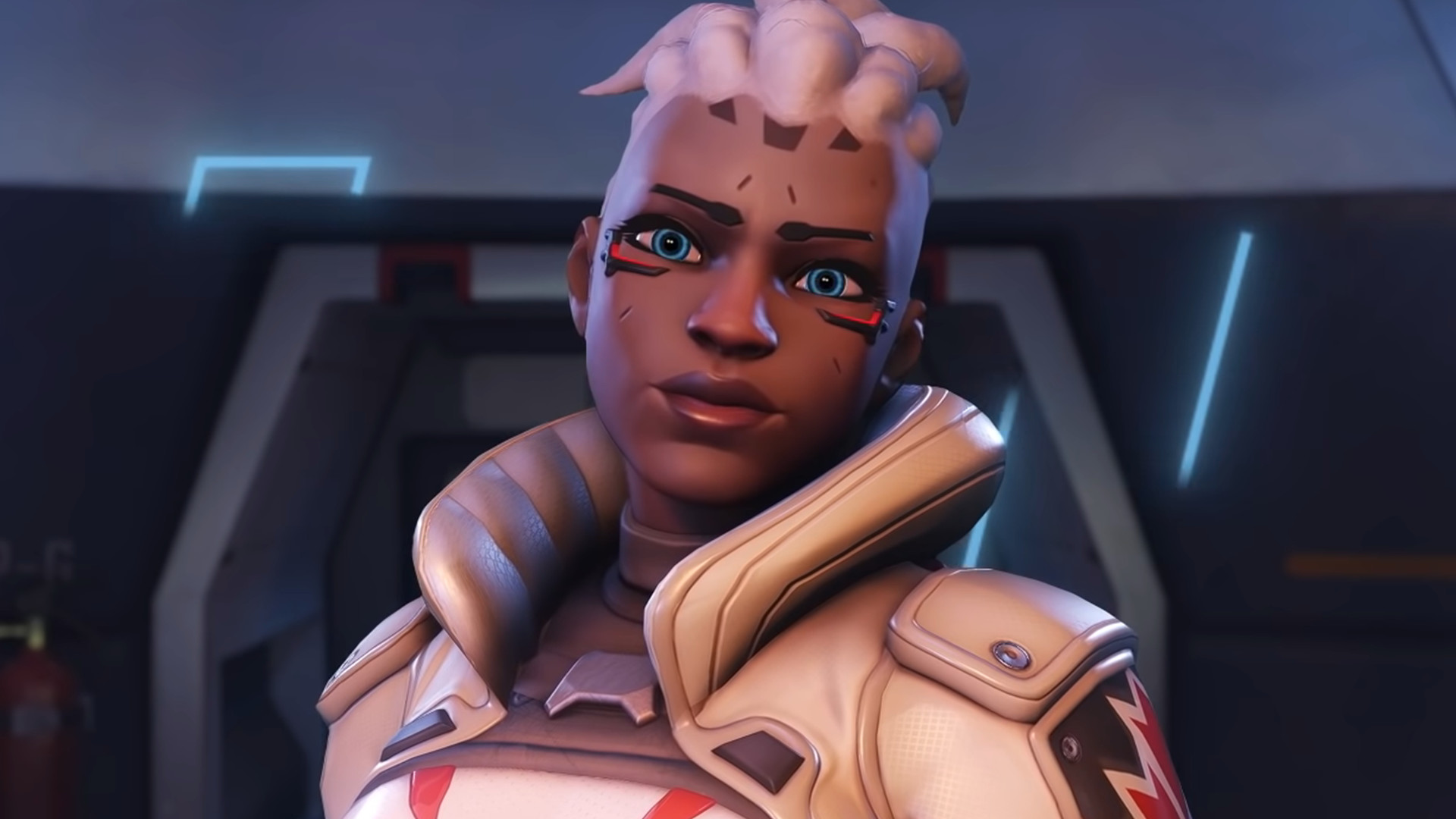 Overwatch 2: Sojourn ganha trailer de gameplay