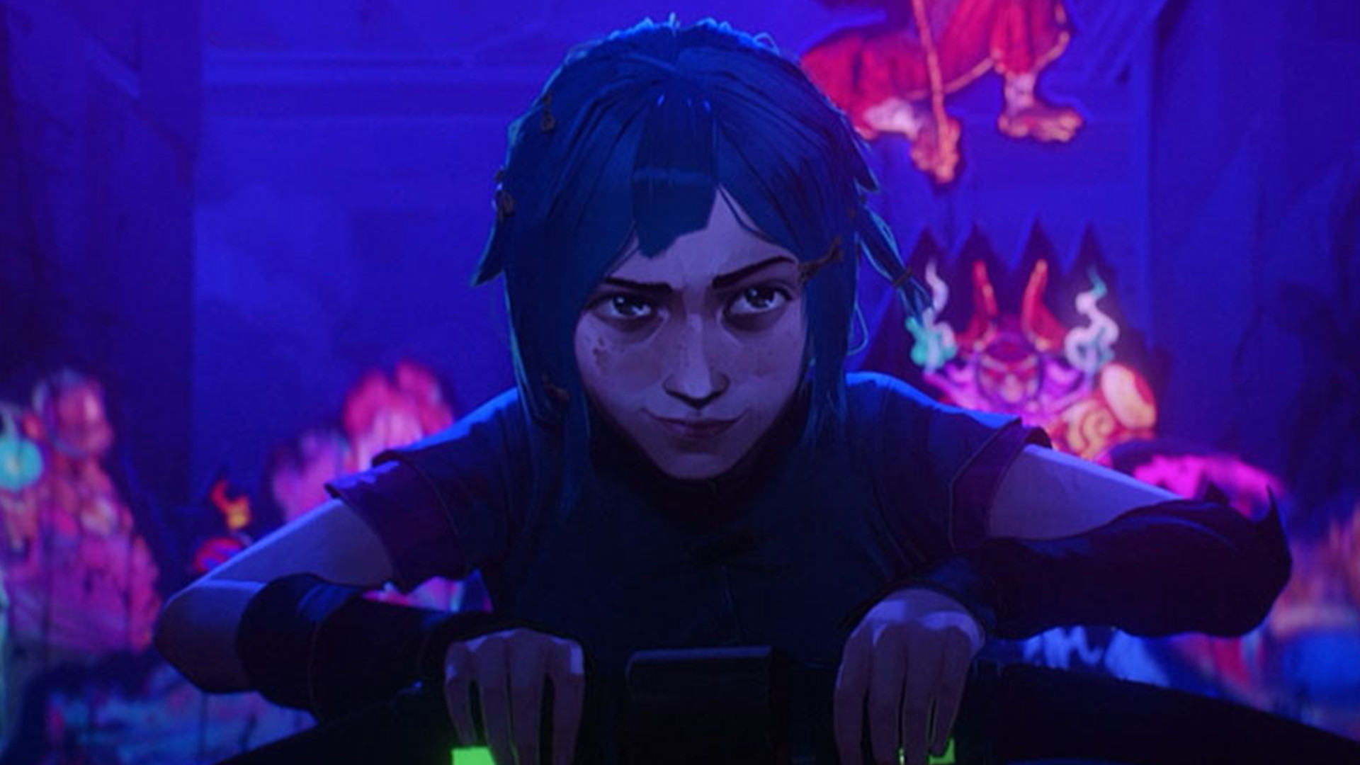 LoL: Riot mostrará os bastidores de Arcane em novo documentário