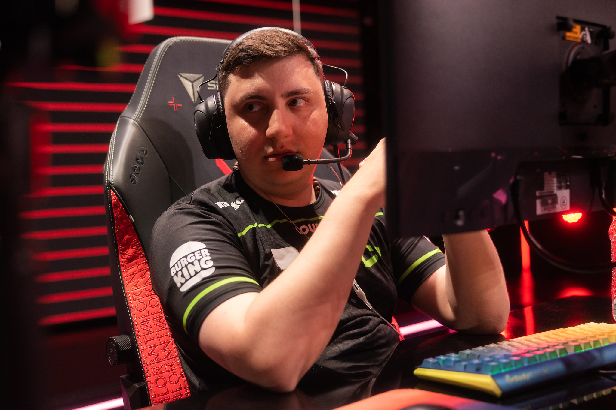 Masters Tokyo: Com LOUD, participantes do torneio são definidos