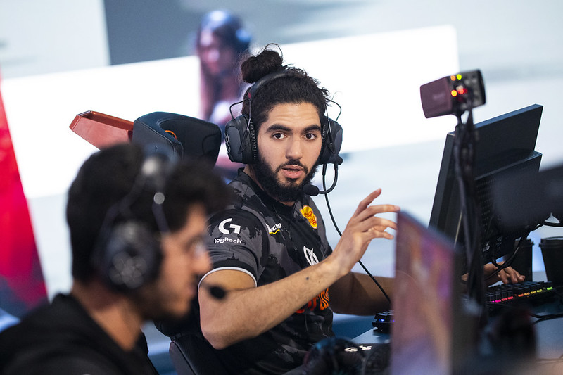 CS2: ScreaM deixa o VALORANT e retorna ao competitivo do FPS da Valve