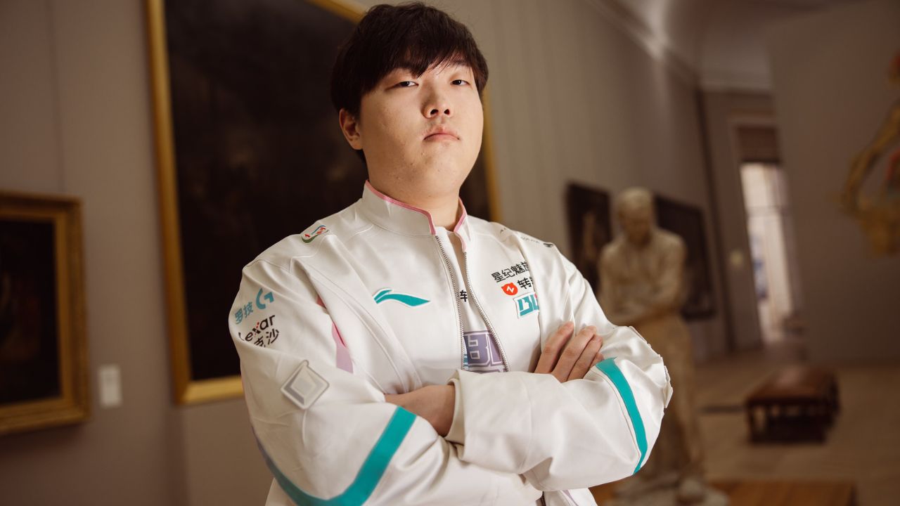 LPL 2025: A esperança chinesa voltou? Bilibili supera a Top Esports