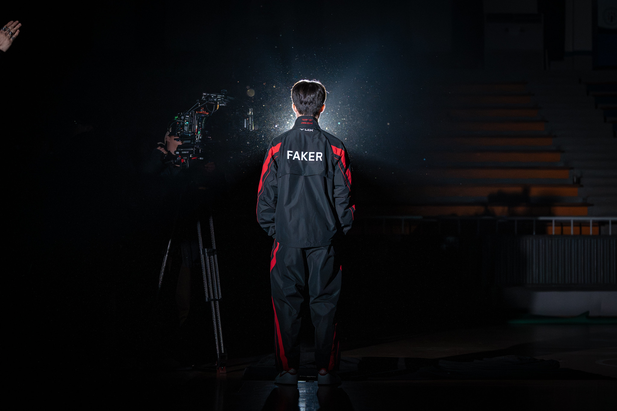 LCK 2025: 10 anos depois, Faker realiza o segundo Pentakill de sua carreira