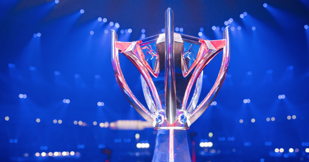 Worlds 2025: Torneio terá novidade para os playoffs deste ano