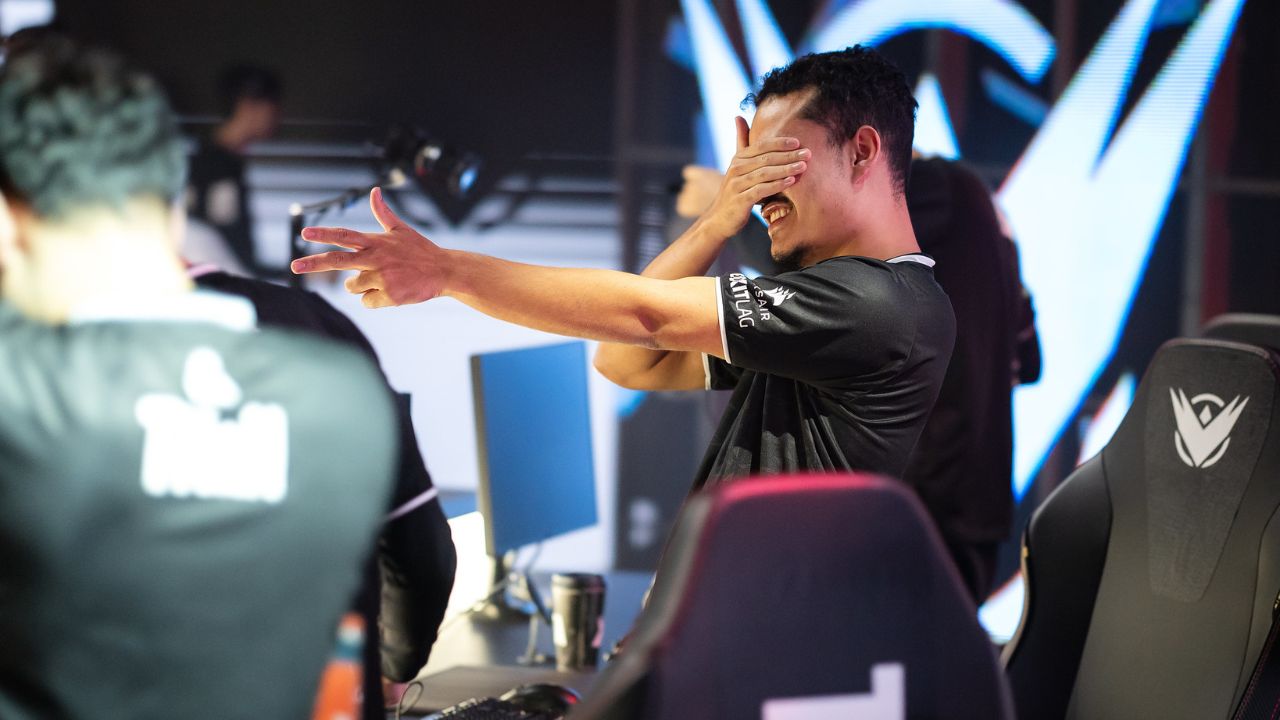 LTA Sul 2025: Confira os finalistas para o prêmio de MVP