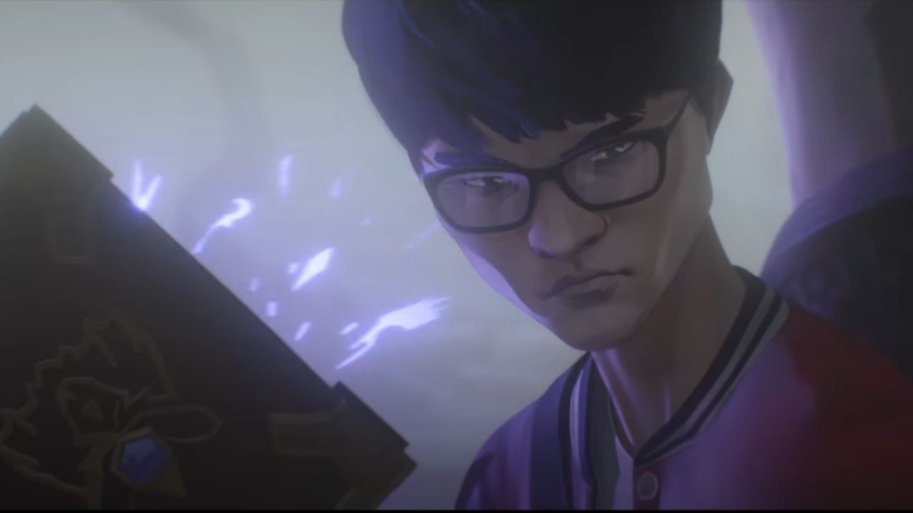 LoL: Internacional chegando e é claro que esse campeão seria buffado