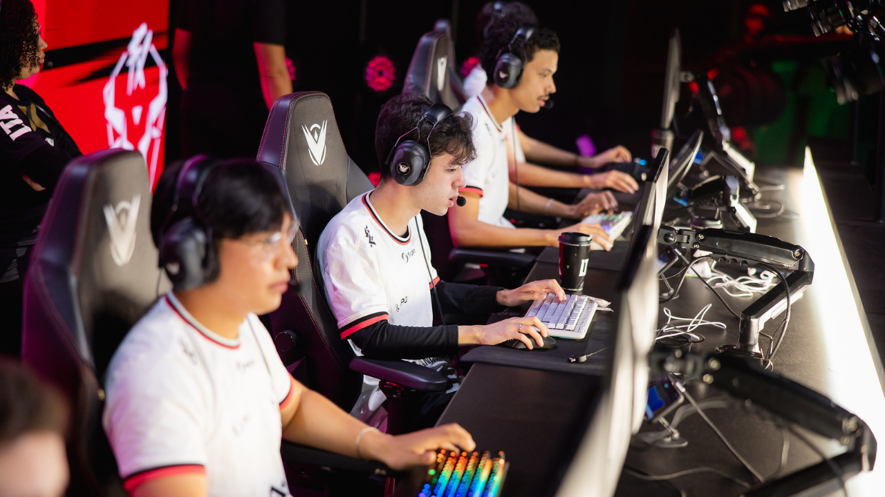 LTA Sul 2025: Fluxo W7M é eliminada do torneio