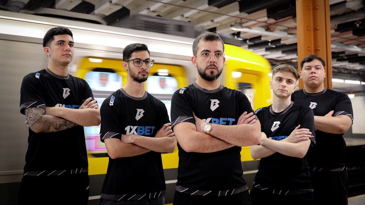 BLAST.tv Austin Major 2025: BLAST confirma corte da BESTIA; CEO e manager acusam organizadora de injustiça