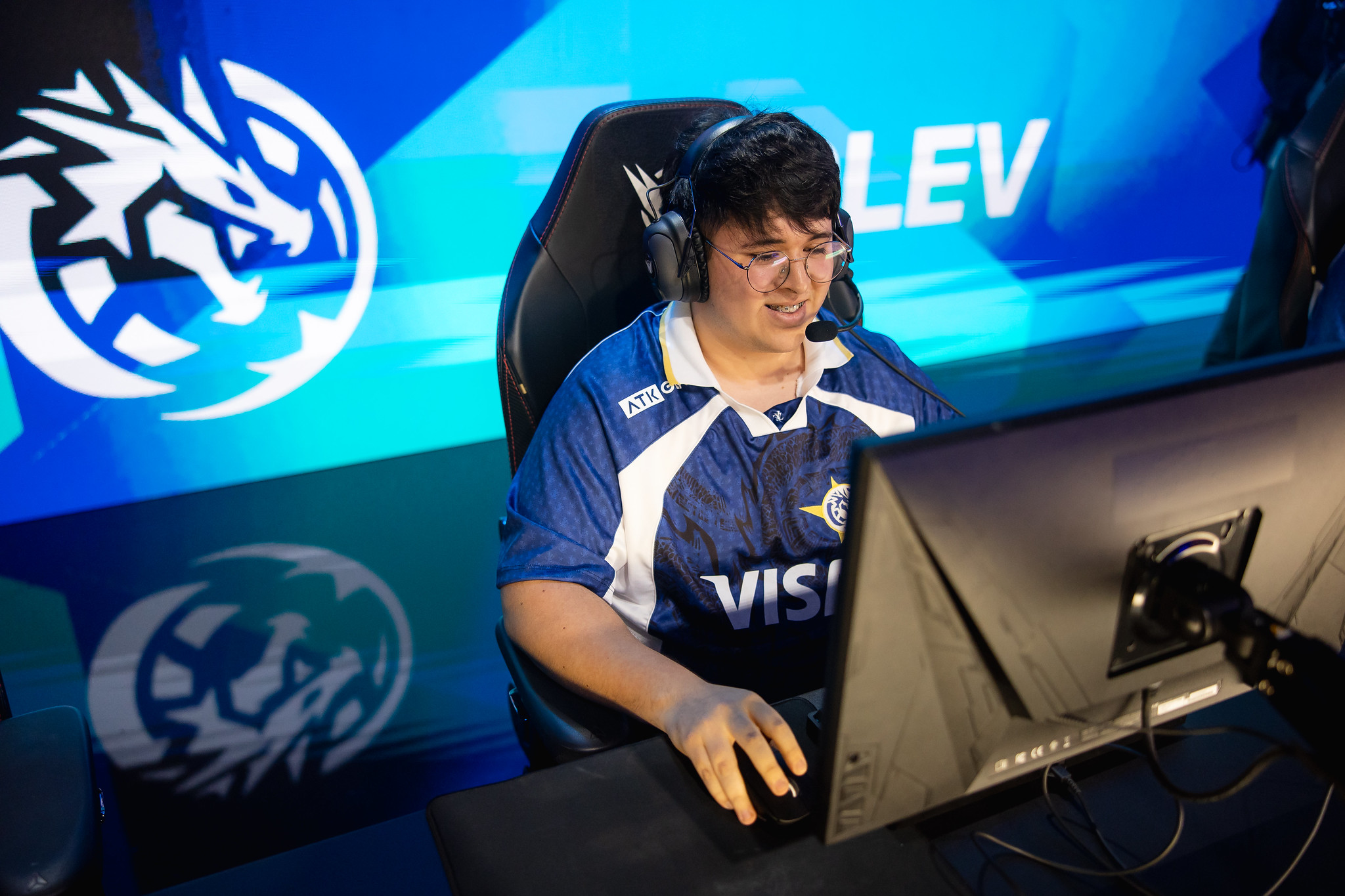 LTA Sul 2025: “Precisamos ter mais bolas para jogar”, diz Ceo sobre falta de coragem da LEV