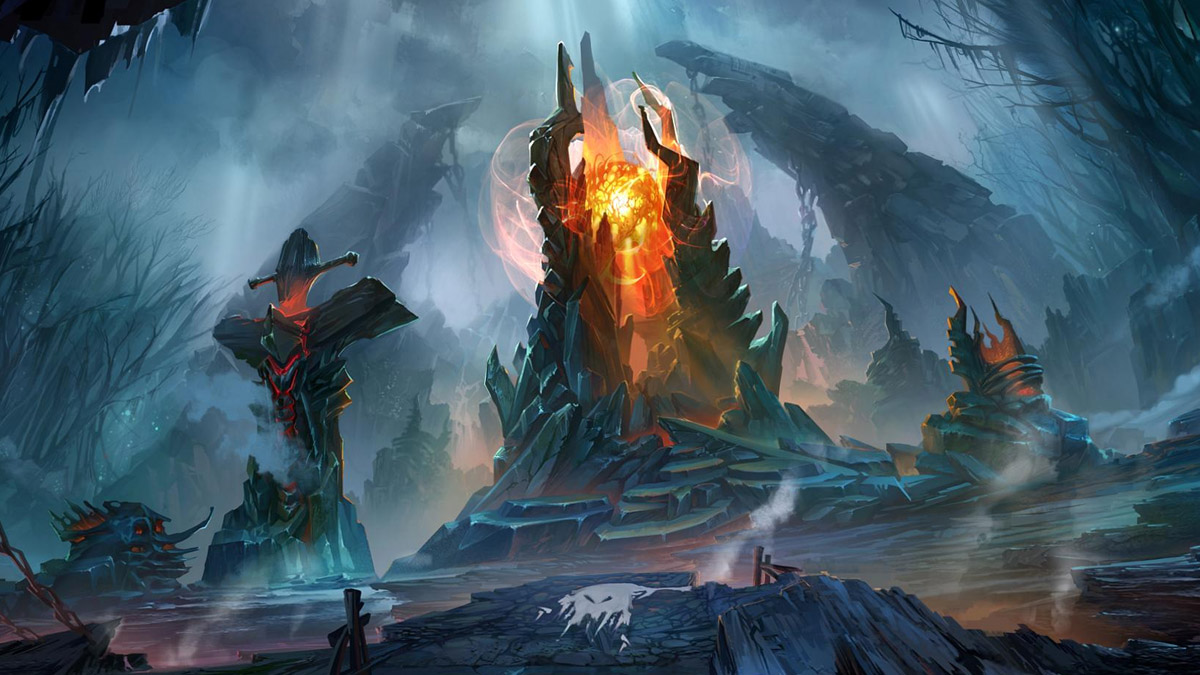 Dota 2: Valve lança mini-patch com correções urgentes após atualização 7.39