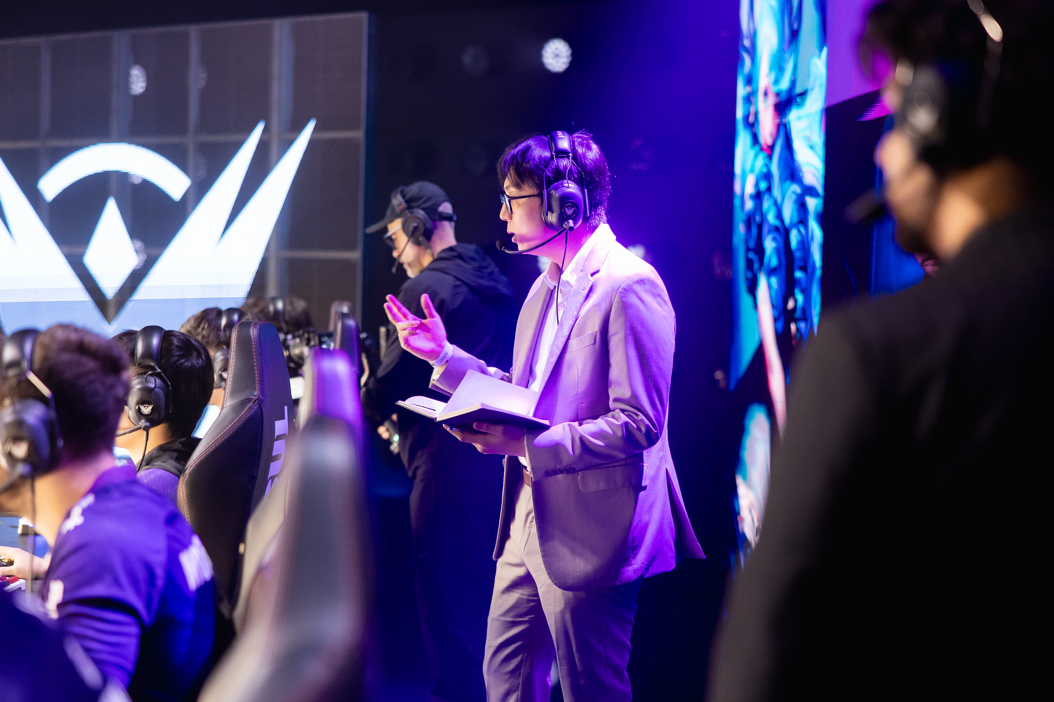 CBLOL 2026: “Draft faz diferença quando o time está uma merda imensa”, diz VKS SeeEl