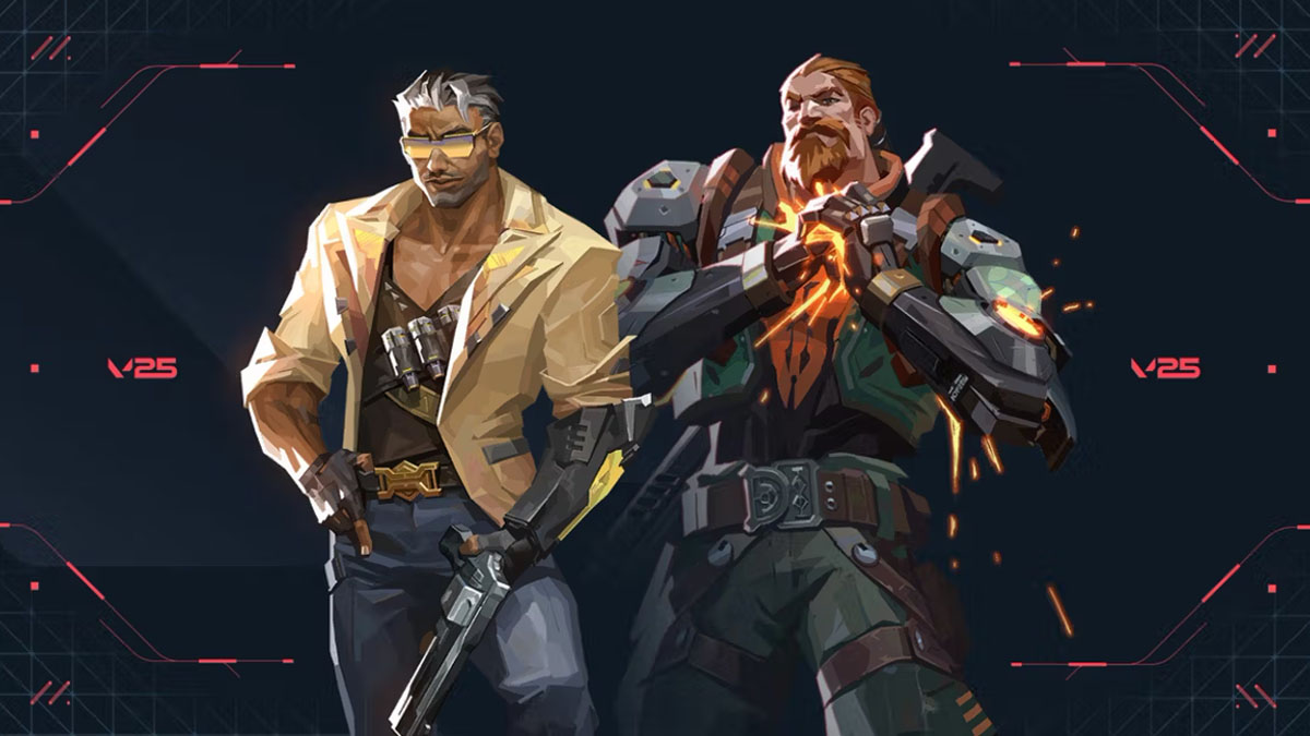 VALORANT: Riot nerfa Tejo e ajusta Breach na atualização 10.09