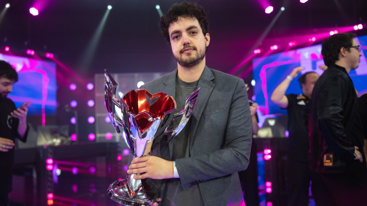 MSI 2025: “Temos mentalidade”, diz técnico da FURIA sobre treinar contra equipes asiáticas