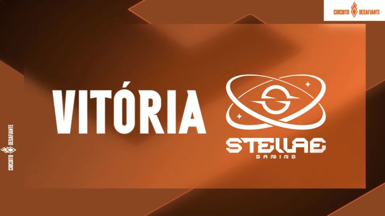 Circuito Desafiante 2025: Big 3! STELLAE encanta e elimina LOS