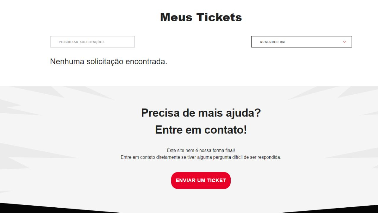 Como enviar ticket no LoL: veja o passo a passo