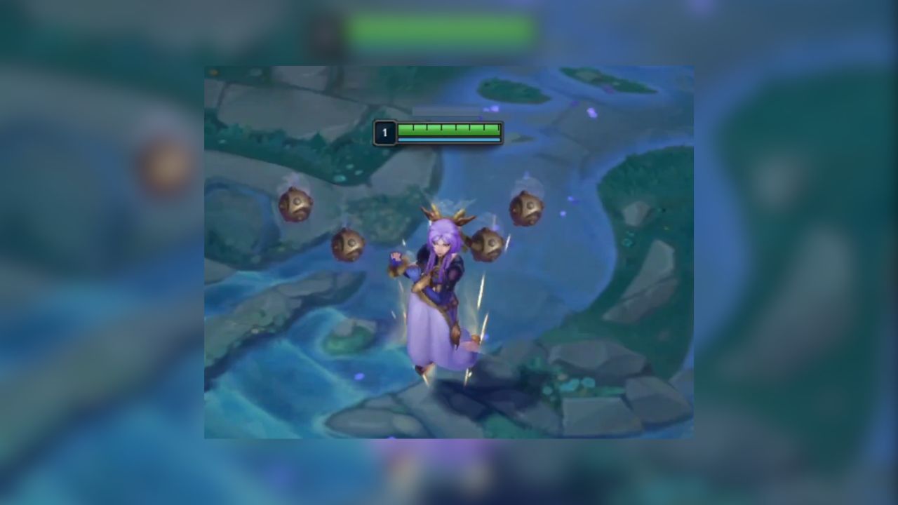 LoL: Dança de Yunara tem referência a anime famoso