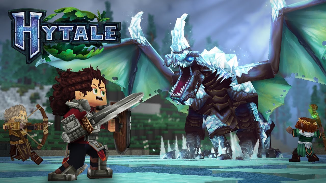 Riot cancela Hytale, jogo que seria rival do Minecraft