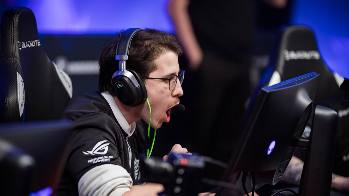 BLAST.tv Austin Major 2025: Imperial é eliminada; Legacy sobrevive ao terceiro dia