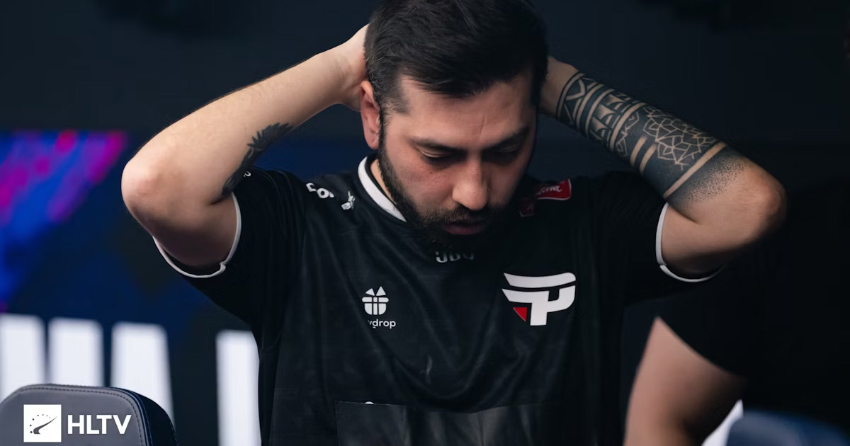 BLAST.tv Austin Major 2025: paiN é eliminada na semifinal do Major