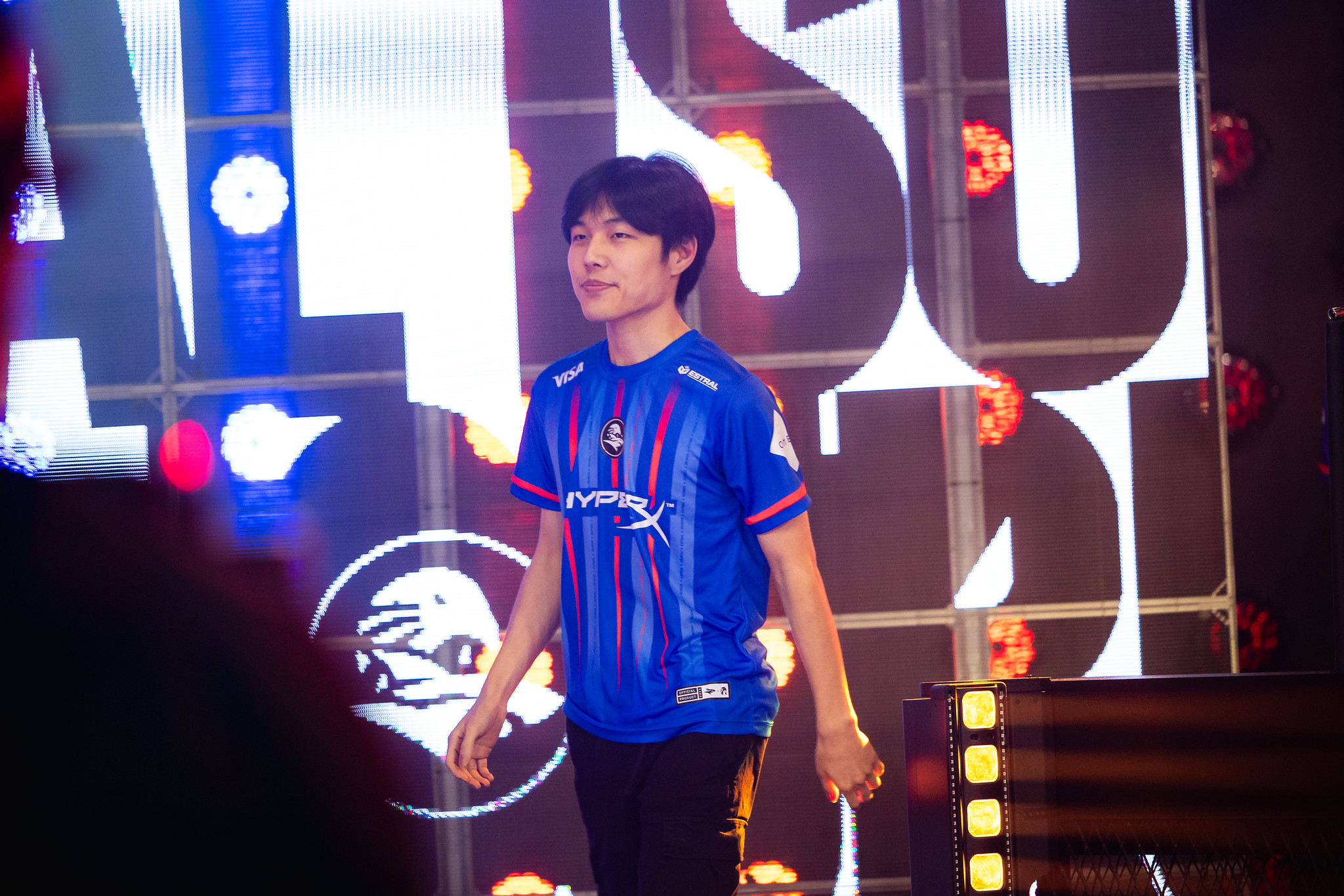 LTA Sul 2025: Summit deve deixar a Isurus Estral; time já tem nome cotado, diz jornalista