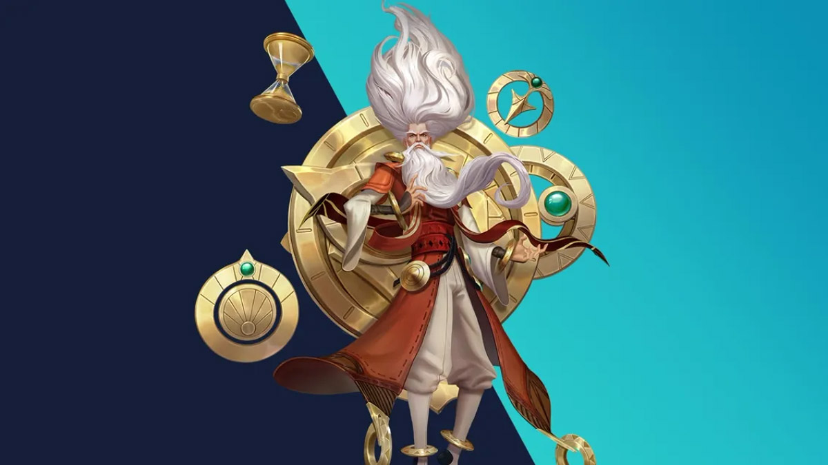 Wild Rift: Atualização 6.1d traz o lançamento do Zilean