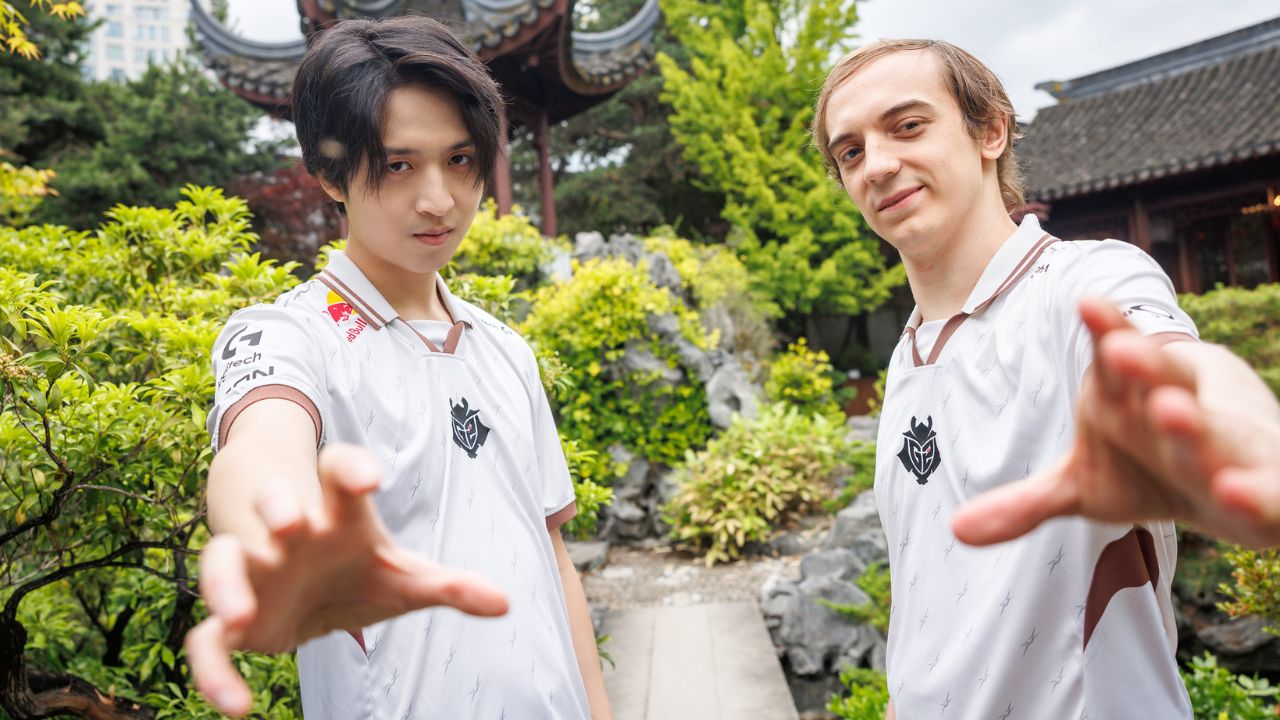 Copa do Mundo LoL 2025: FURIA perde para a G2 na estreia