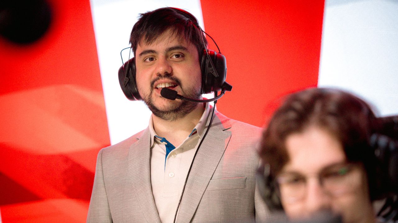 LTA Sul 2025: A RED Canids “low-tempo” vence a Isurus