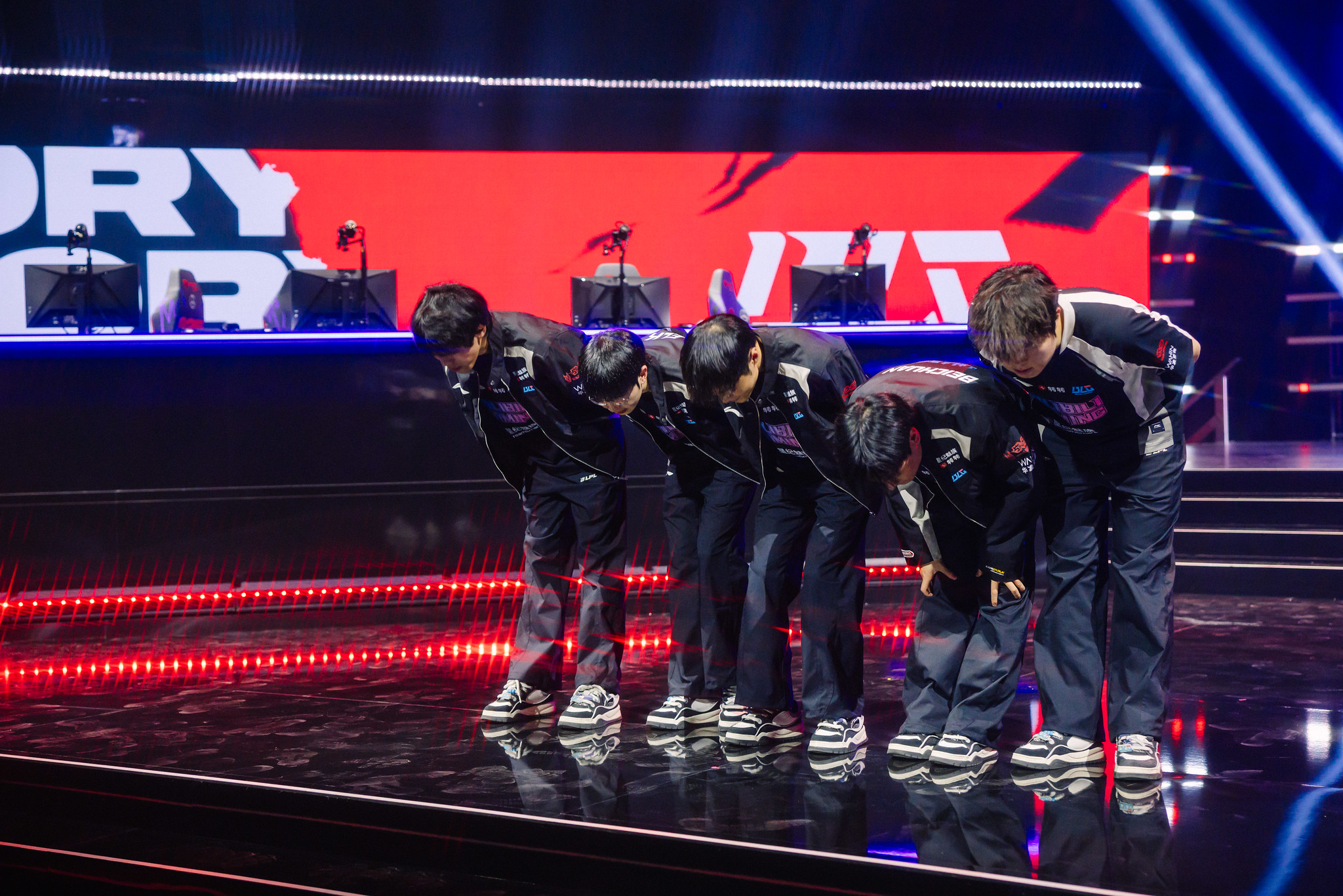 MSI 2025: Em série pegada, Bilibili supera a Movistar KOI