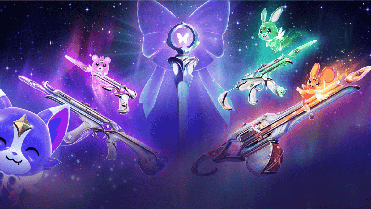 VALORANT: Skins mais caras do jogo