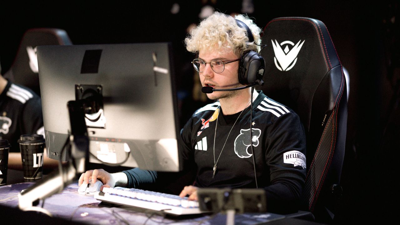 LTA Sul 2025: “Isso de jogar com ego foi nas scrims”, explica FURIA Tutsz