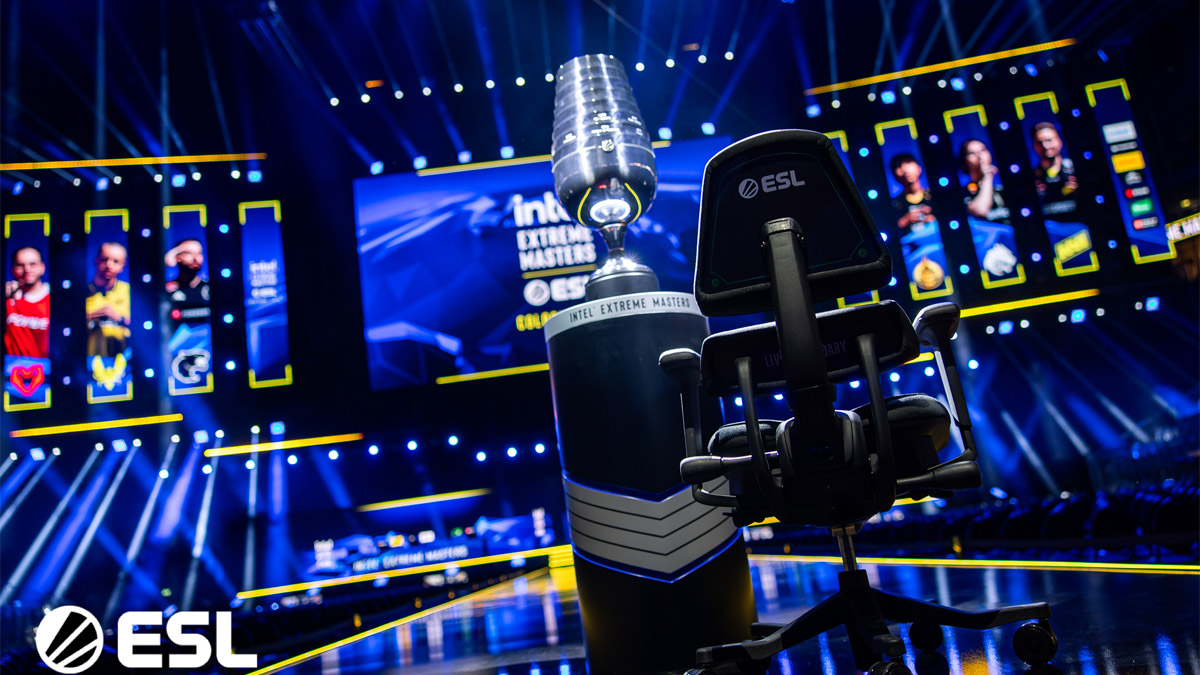 CS2: ESL anuncia mudança histórica no formato do Major