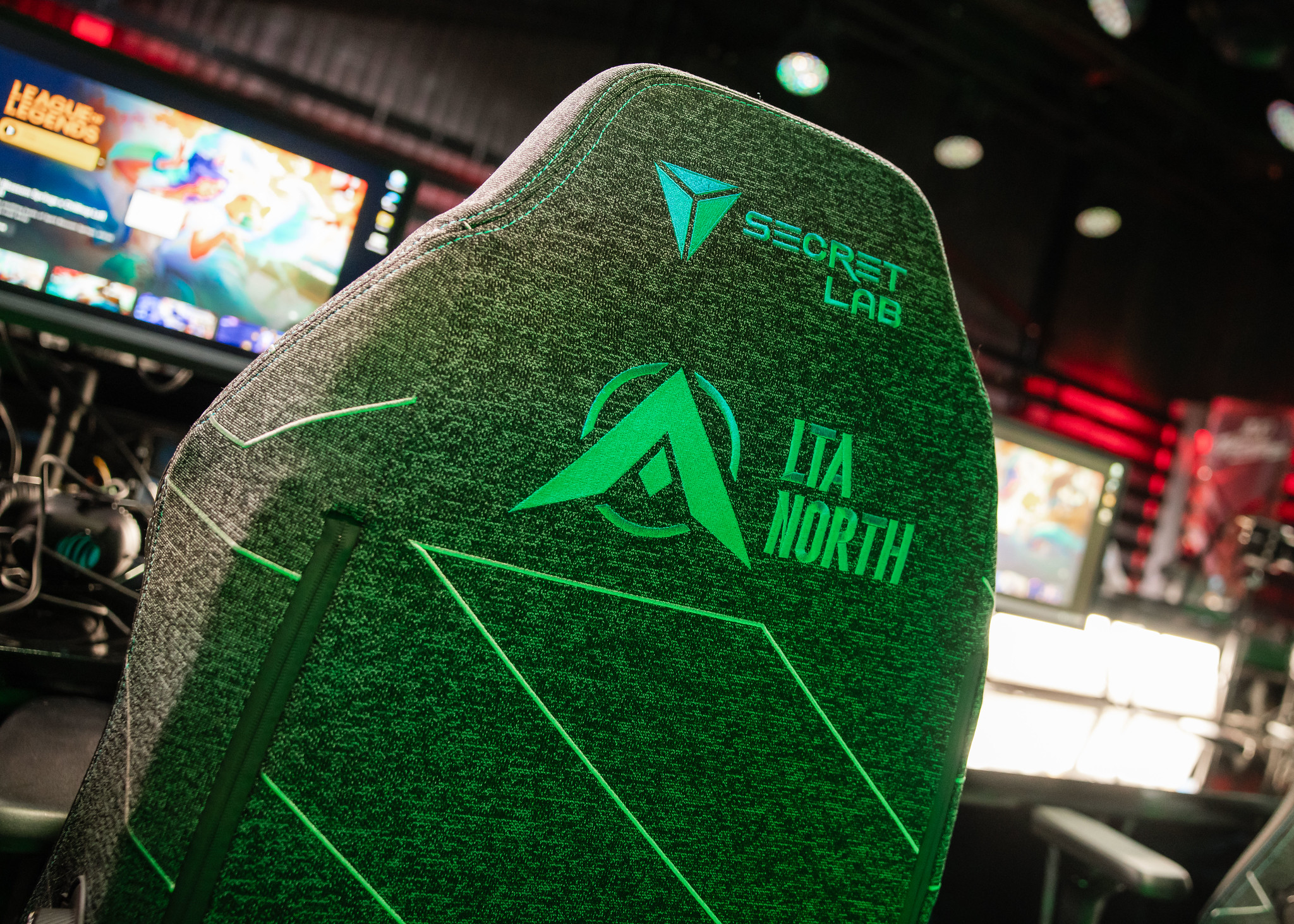 LTA 2025: “Horrível”, diz IWDominate sobre formato da liga das Américas